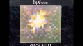 Bily Cobham Stratus.wmv