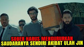 Download lagu FAILURE TO FACE THE TERROR OF THE DEVIL OF DEATH | saber15 mp3