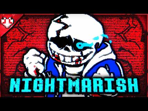 Undertale's Darkest Horror Fan Games