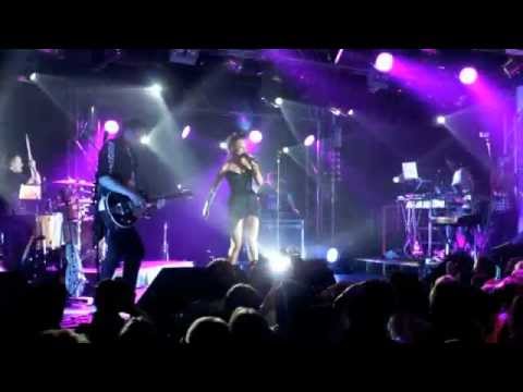 Gorchitza & Dj Ekspert - Look Around (live)