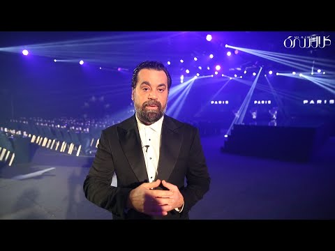حوار حصري مع خبير ومصفف الشعر اللبناني منير