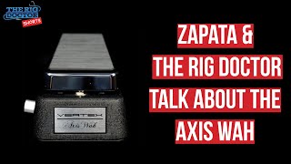 Vertex Axis Wah - What To Know & Where To Buy | Equipboard