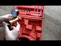 Ручной вакуумный насос из Aliexpress | Обзор дилетанта