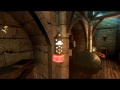 The House of Da Vinci  Nintendo Switch  játékmenet videója