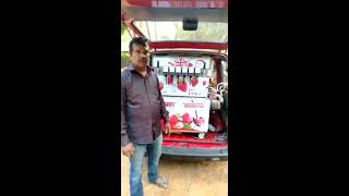 preview picture of video 'soda machine in Karnataka Karwar'