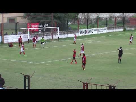 Comercio 0 - 0 Social Bañado de Ovanta