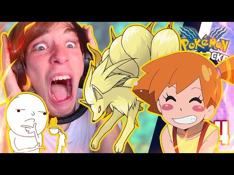 Pokémon X VidaLocke Ep.4 - CUANDO PARECE QUE EL COMBATE VA A SER FÁCIL...