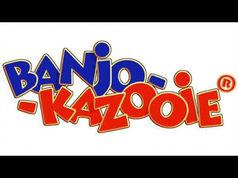 Top of the Lair - Banjo-Kazooie Music Extended