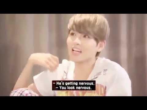 Super Junior Ryeowook savage moments
