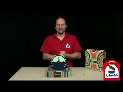 PERFECT MATCH │ Schmidt Spiele (Erklärvideo)