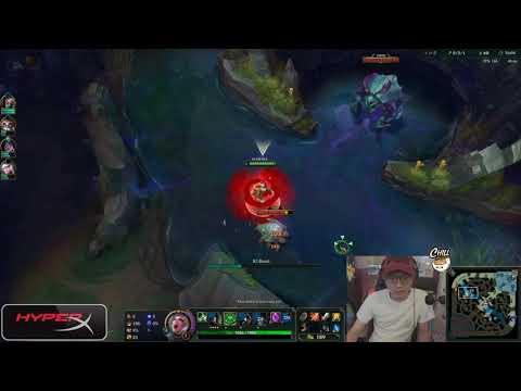 [ Box Box ] Riven vs   Nekko  Top - Box Box Riven Master