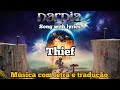 Narnia -Thief (legendado)