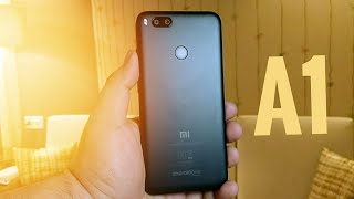 Xiaomi Mi A1 after 3 Months  -  4 Things I Didn&#39;t Know Before Buying!