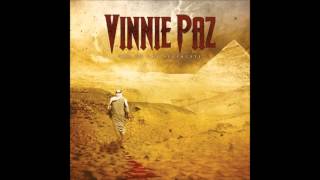 Vinnie Paz - And Your Blood Will Blot Out the Sun feat. Immortal Technique & Poison Pen