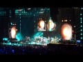 FANTASTISCHEN 4 LIVE IN STUTTGART 20.12 ...