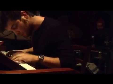 Lanzoni trio feat. Ralph Alessi@Indue