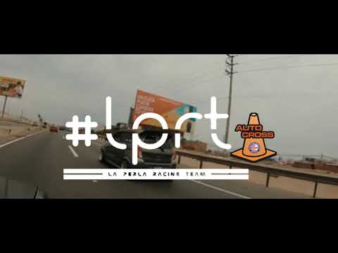 Campeonato de Autocross Cadepor - Suzuki Celerio