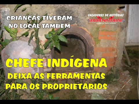 DEIXOU AS FERRAMENTAS COM ATUAIS PROPRIETÁRIOS DAS TERRAS.