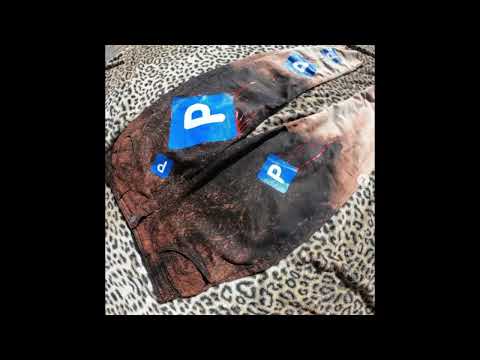 BABY INTERNET ft.SAYLE & KANY SANTAN - 7 SOU EU