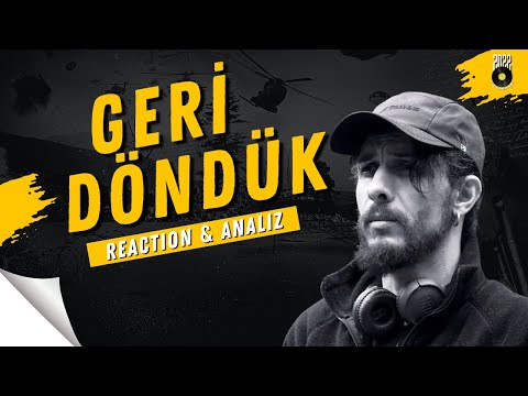 Metal Kafa Müzik Öğretmeni Geri Döndü! Canlı Rap Analizi!