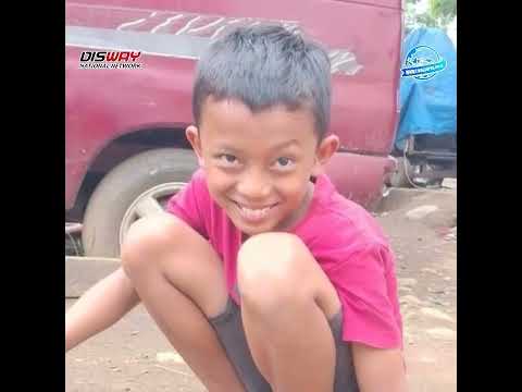 Hilang, 2 Bocah Lubuk Linggau Diajak Ngemis