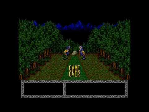 Fatal Labyrinth - You can eat yourself to death