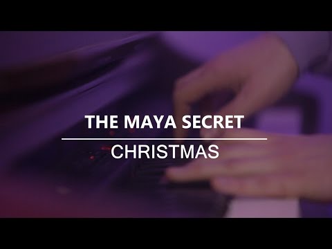 THE MAYA SECRET - CHRISTMAS (Studio Live at Sound Station 2017)