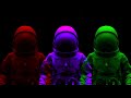 BUNKR Graveyard Orbit Official Music Video