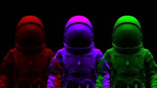 BUNKR - Graveyard Orbit (Official Music Video)