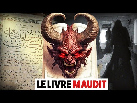 SHAMS AL-MA'ARIF: The Most Dangerous Book in the World - Documentary