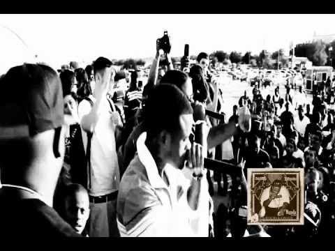 Supa Villain - Keep Makin My Music (Official Video)