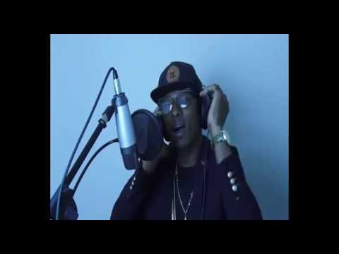 DEAN DENARRO: MHINDURO IRIPO (cover song 2017)