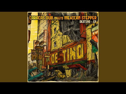 Destino (feat. Pijule)