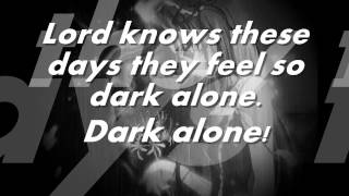 Maverick Sabre -These Days Lyrics (HD)