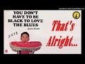 Junior Parker - That's Alright (Kostas A~171)