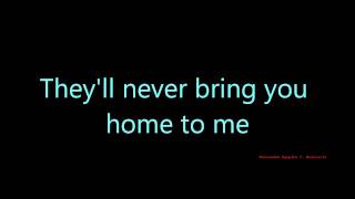 Will you wait for me in heaven by:Gareth Gates Lyrics