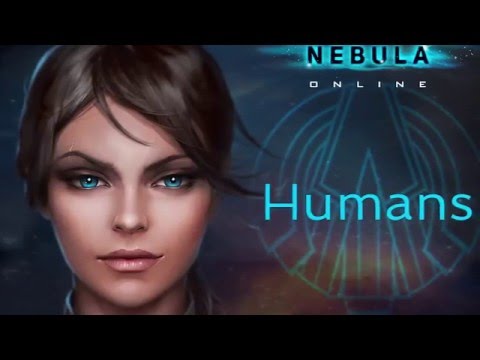 Nebula Online Steam Key GLOBAL - 1