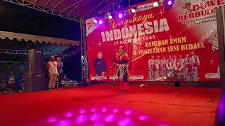 Download lagu Tari Geger Bumi Wengker by Zulfa mp3