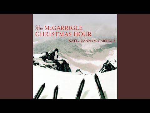 Rebel Jesus - Kate & Anna McGarrigle