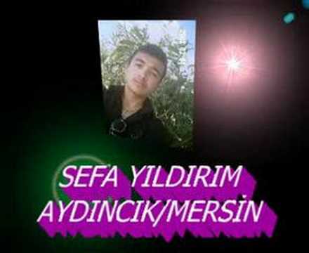 Dj SEF@ ft.sinan özen-uyusunda büyüsün(remix)