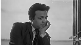 Nayak (1966) Whatsapp Status💞  Uttam Kumar  Sha