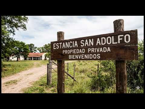 Colonia San Adolfo - Villarino- Buenos Aires