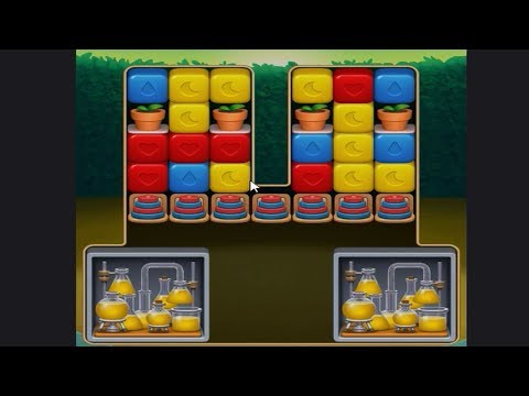 TOON BLAST level 2435