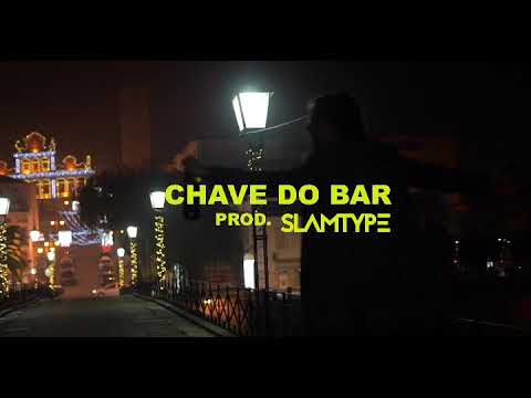 Frane Selak - Chave do Bar prod. Slamtype ( TEASER )
