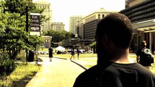 Never Had It Easy-C.A.$.H.