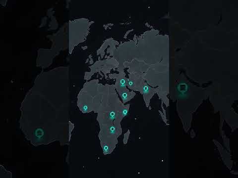 Video Thumbnail: Best VPN Server Location Explained in 60 Seconds