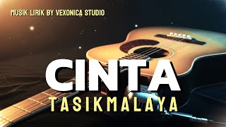 Download lagu Cinta Tasikmalaya - Asahan | Musik Lirik Video mp3