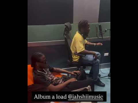 Masicka just preview a new hit ft jahshii🔥🔥🔥 #Album2025
