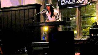 Eventually (?) - Clara Chung - Boston College 4/26/2011