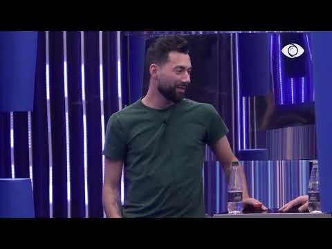 Sfida e buxhetit/ Angelo heq dorën nga pulsanti, Iliri vendos të largohet